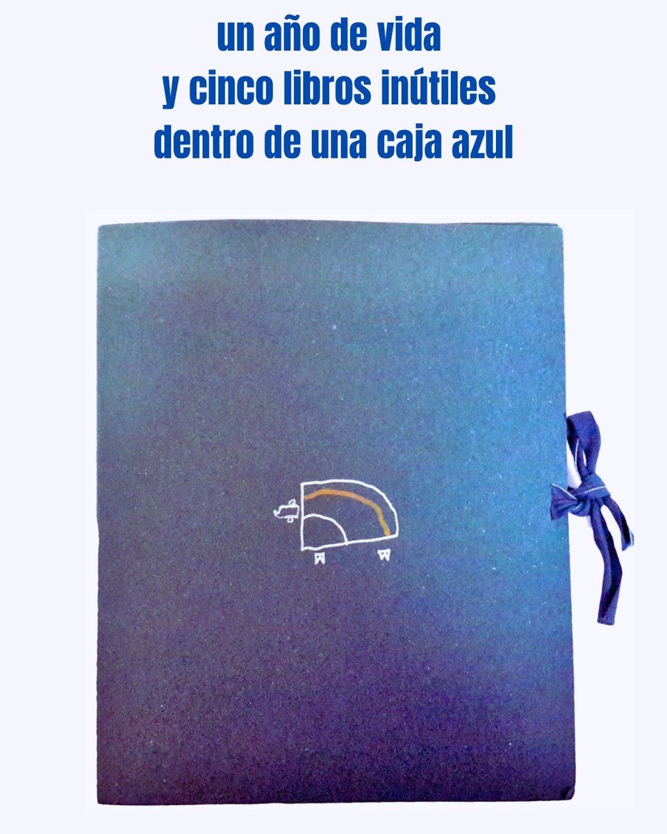 Ediciones LauÑaRoTa tweet media