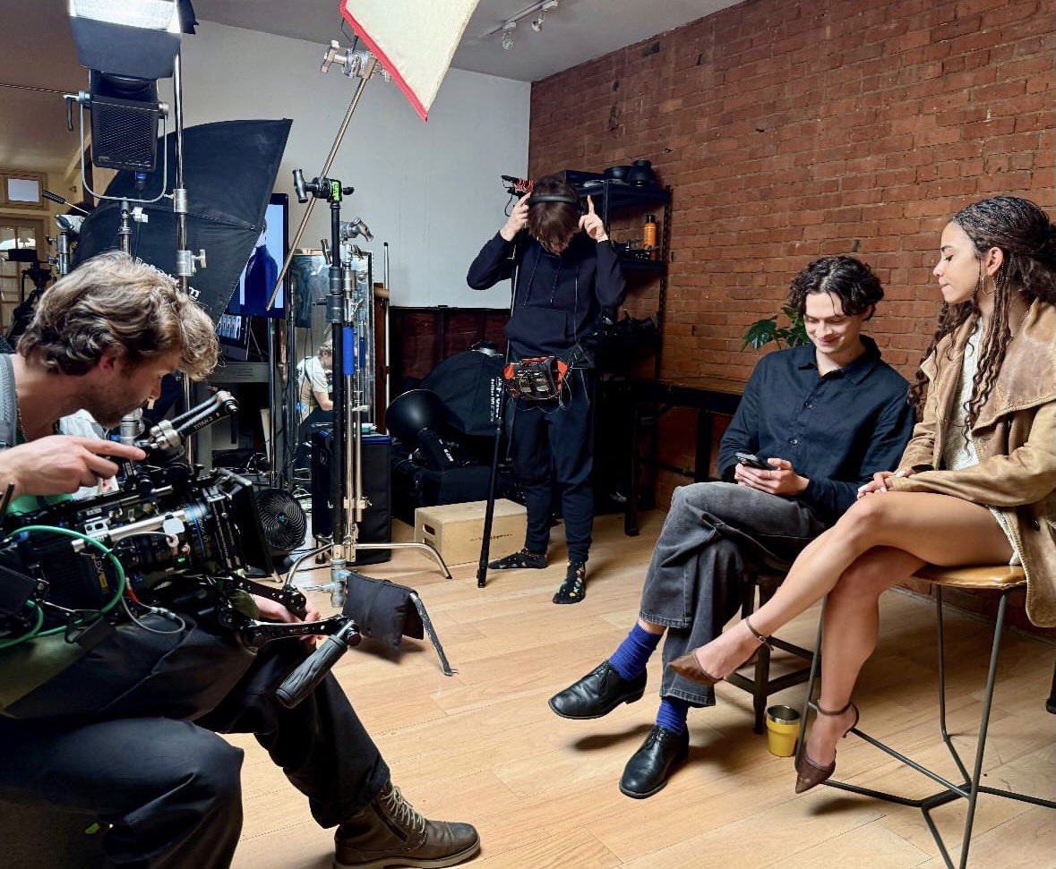 laetitia hollard updates tweet media