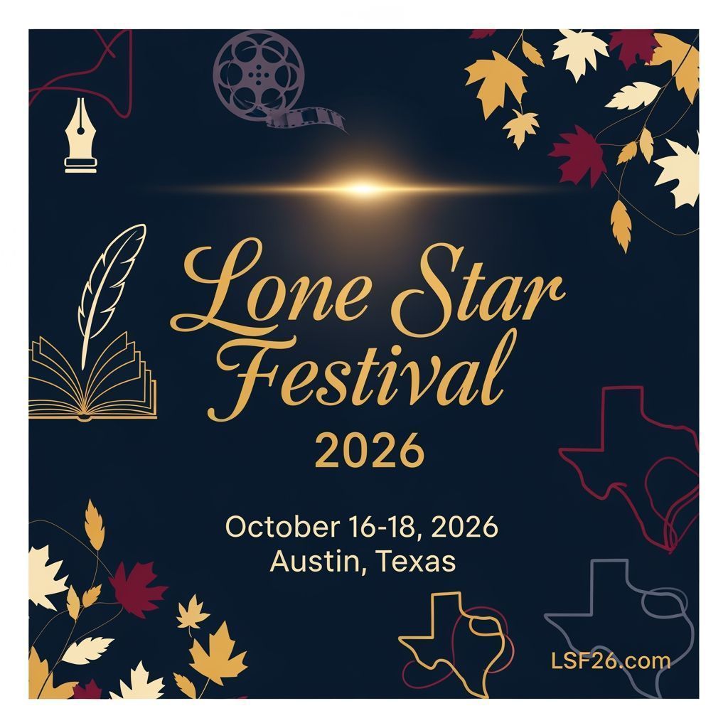 Lone Star Festival tweet media