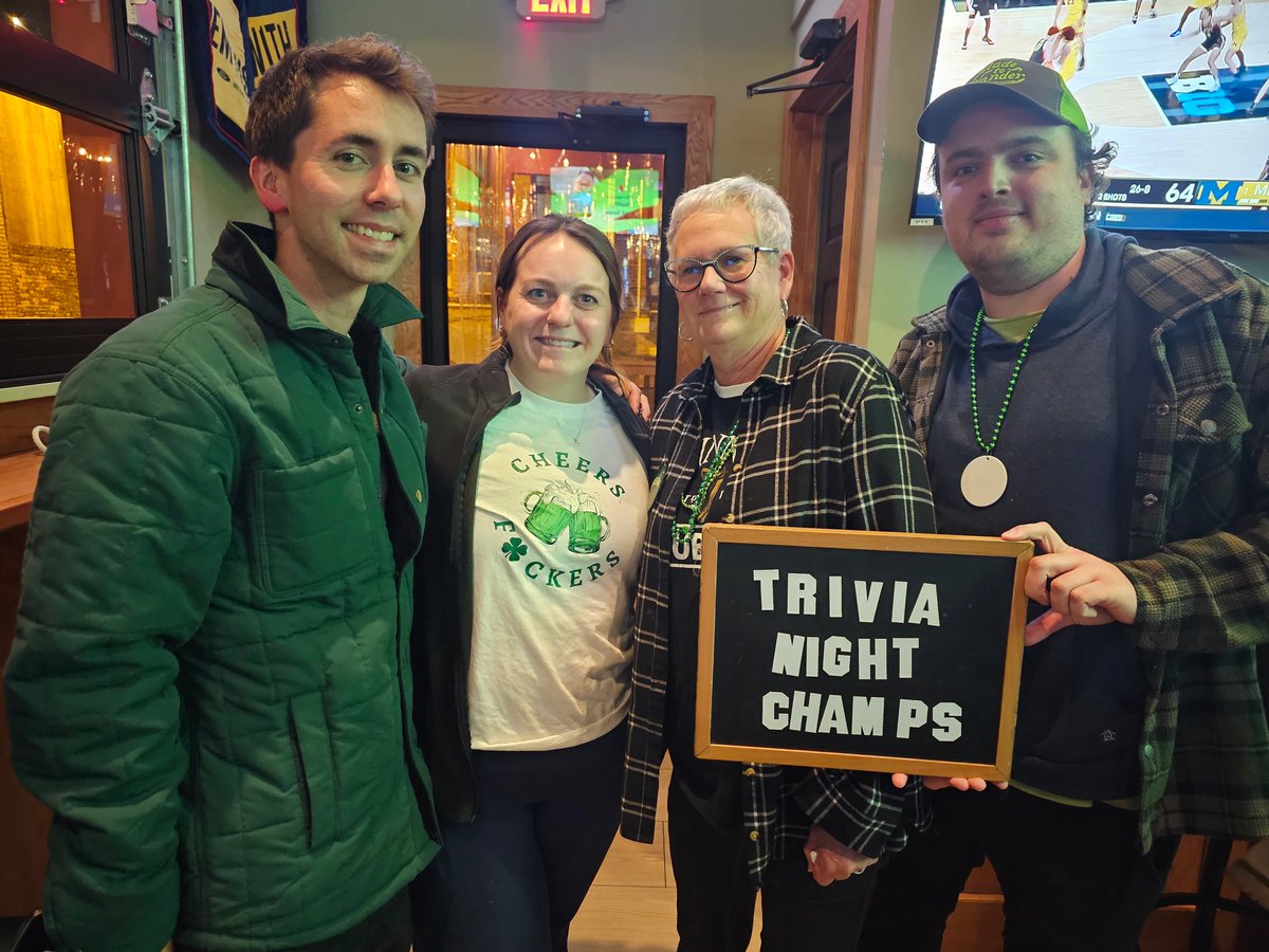 Cerrito Entertainment tweet media