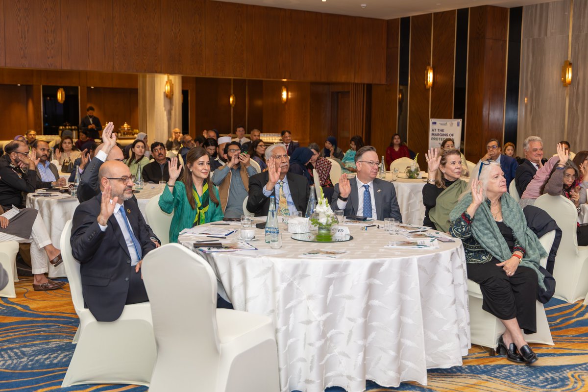 UNDP Pakistan tweet media