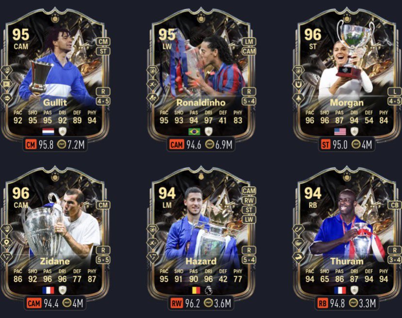 FUT Rory tweet media