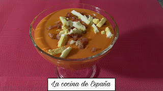 La cocina de España tweet media