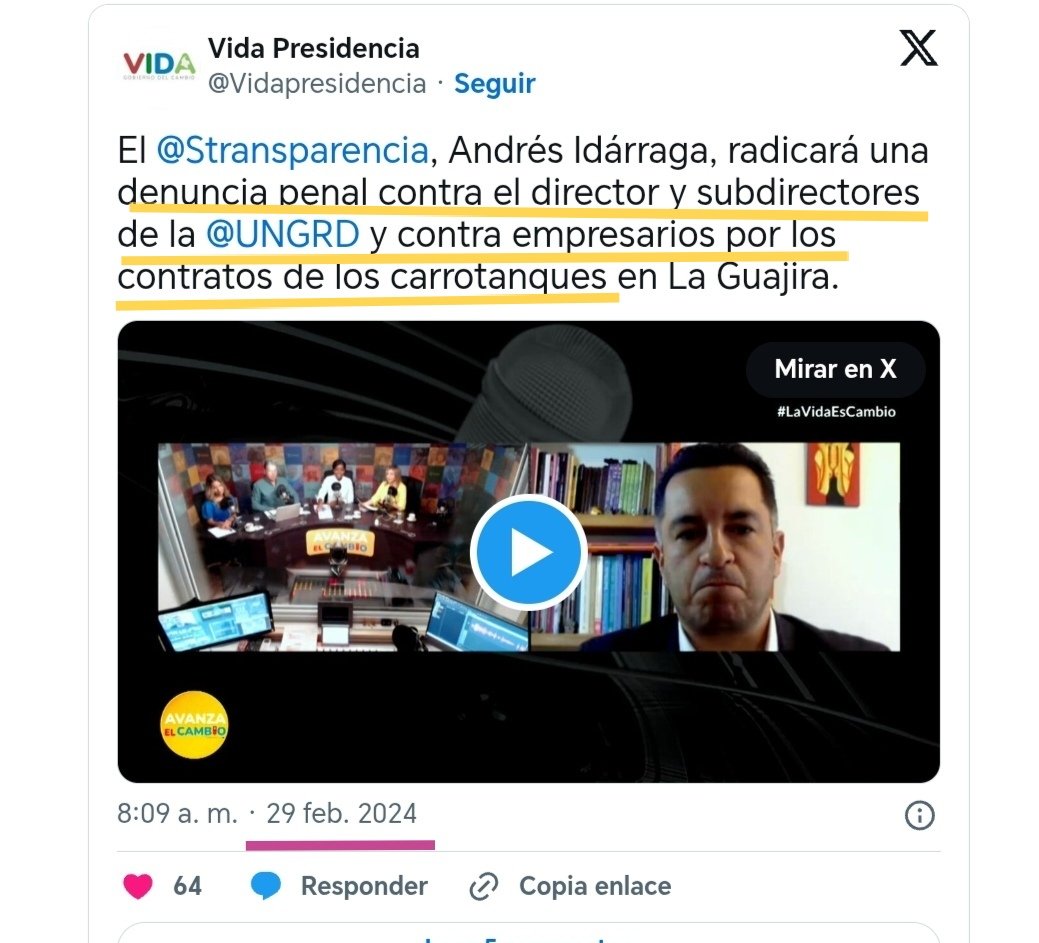 Gotica de vida tweet media