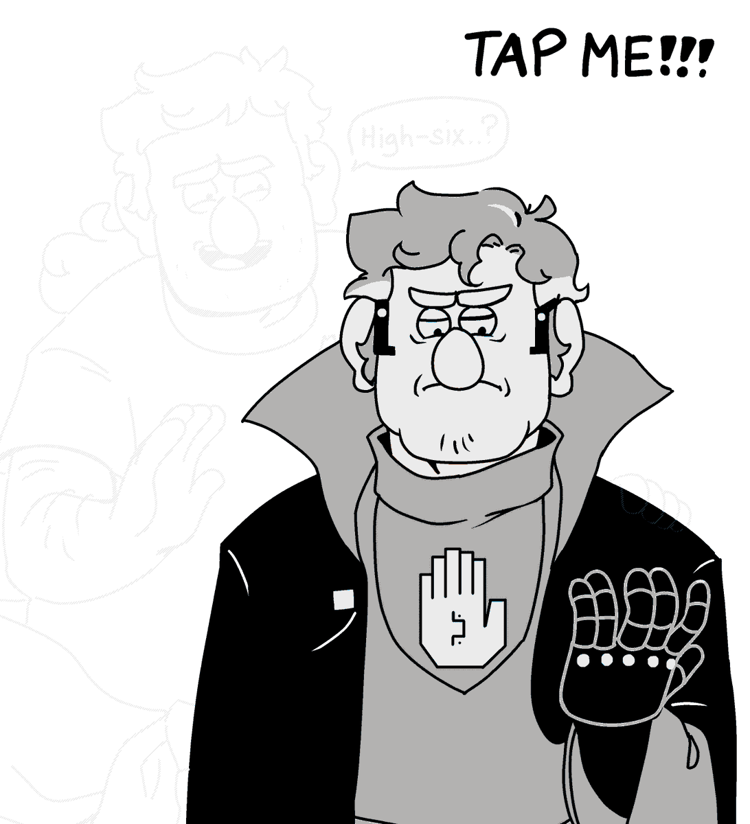 ORXA💫 tweet media