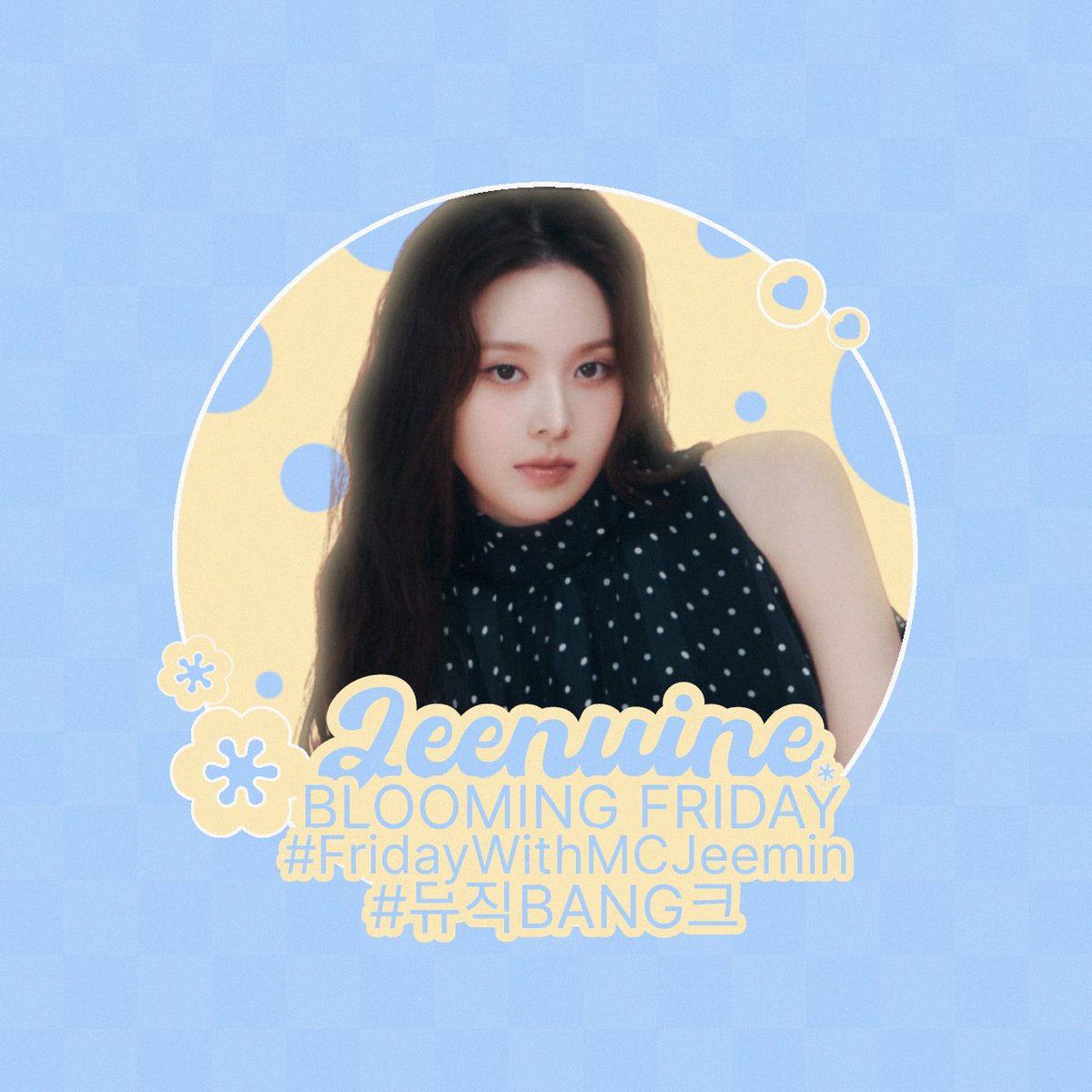 BANG JEEMIN GLOBAL tweet media