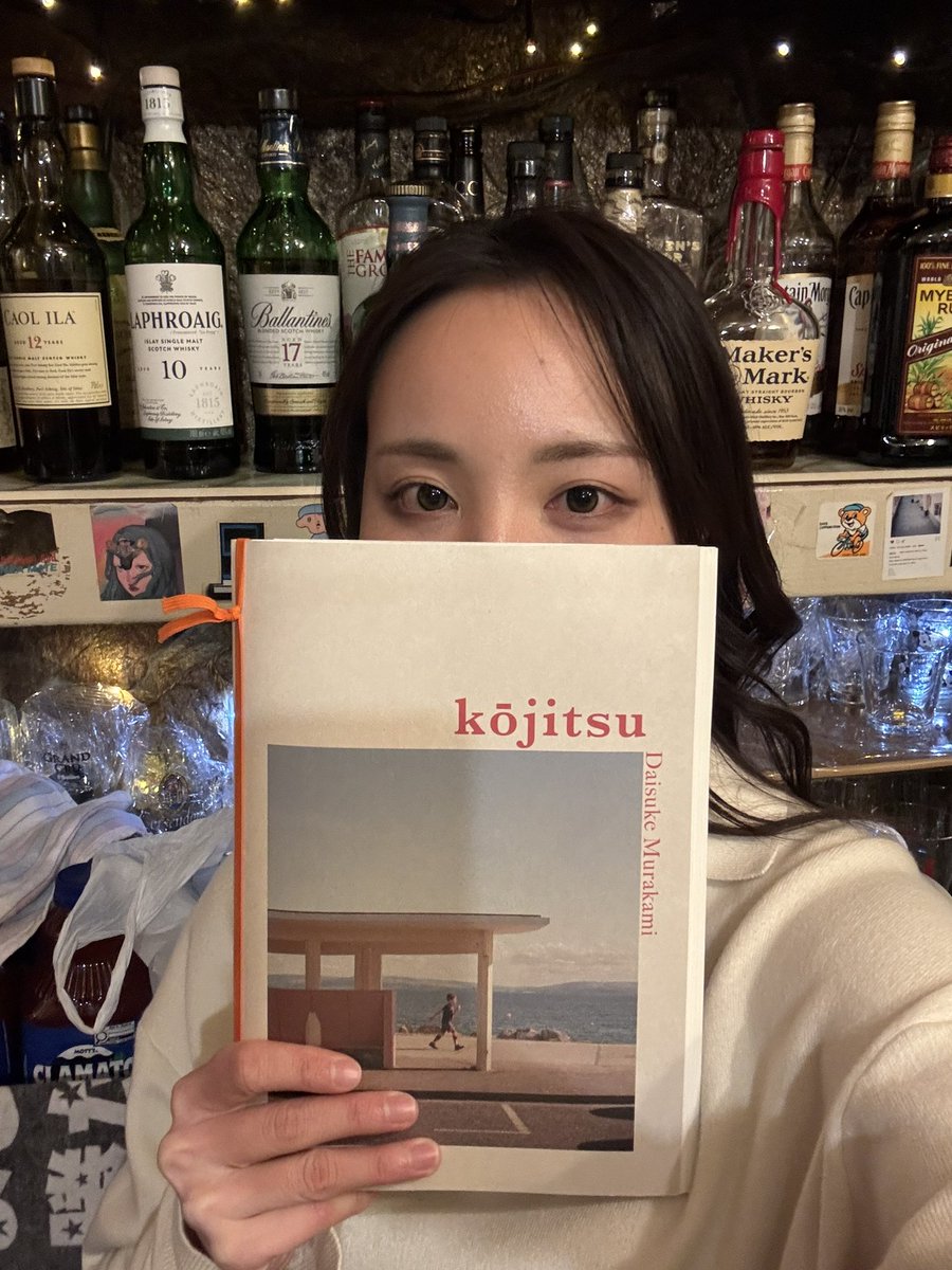 マチュカ・バー tweet media