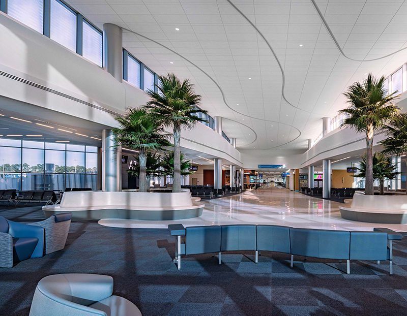 Airport Improvement tweet media