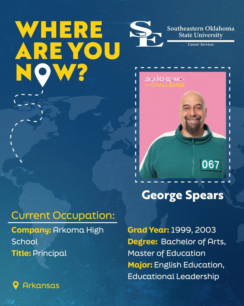 SE Career Center tweet media