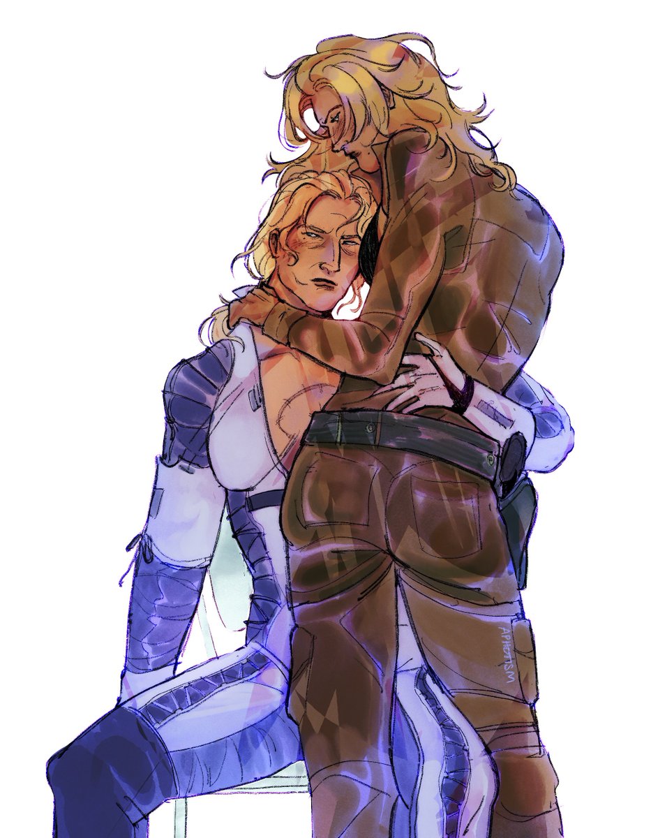 butch solid snake tweet media