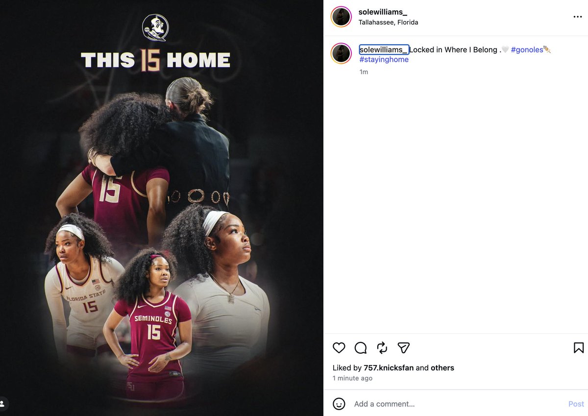 Noles247.com tweet media