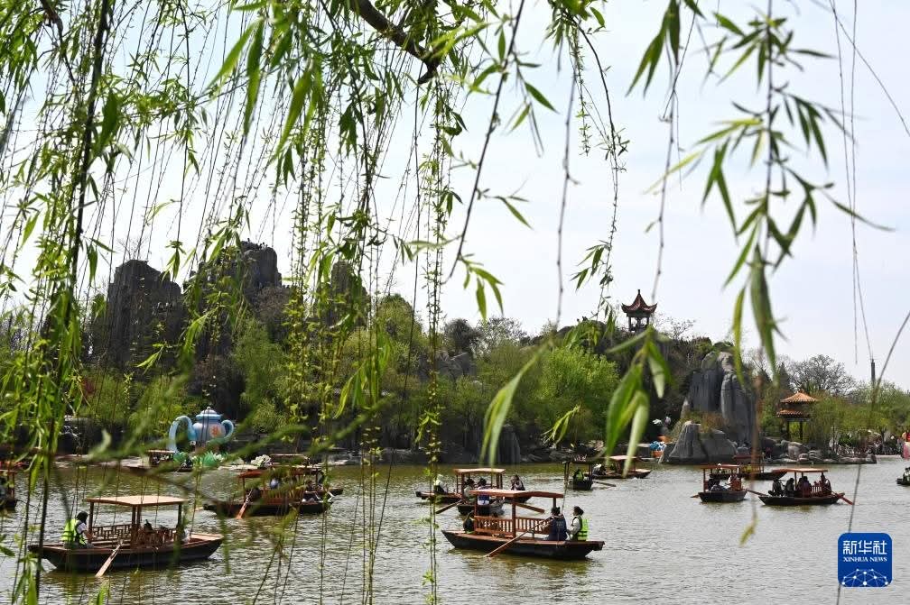 CAI Run 蔡润 tweet media