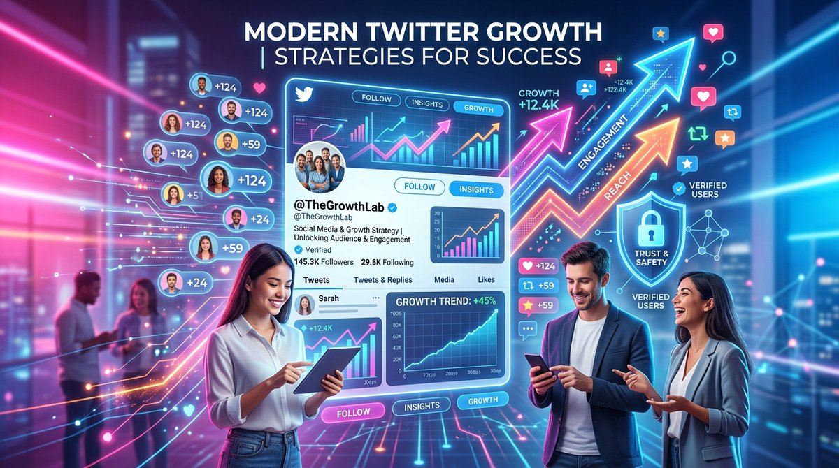 GrowXly tweet media