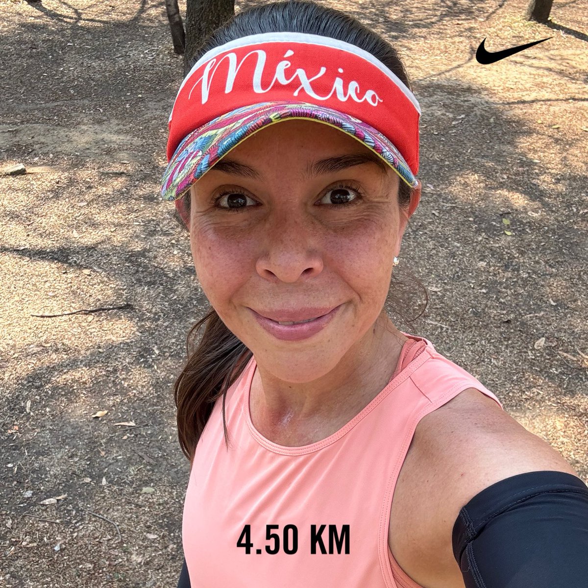 RebecaNavarro's tweet image. Mitad de semana #EntreRunners