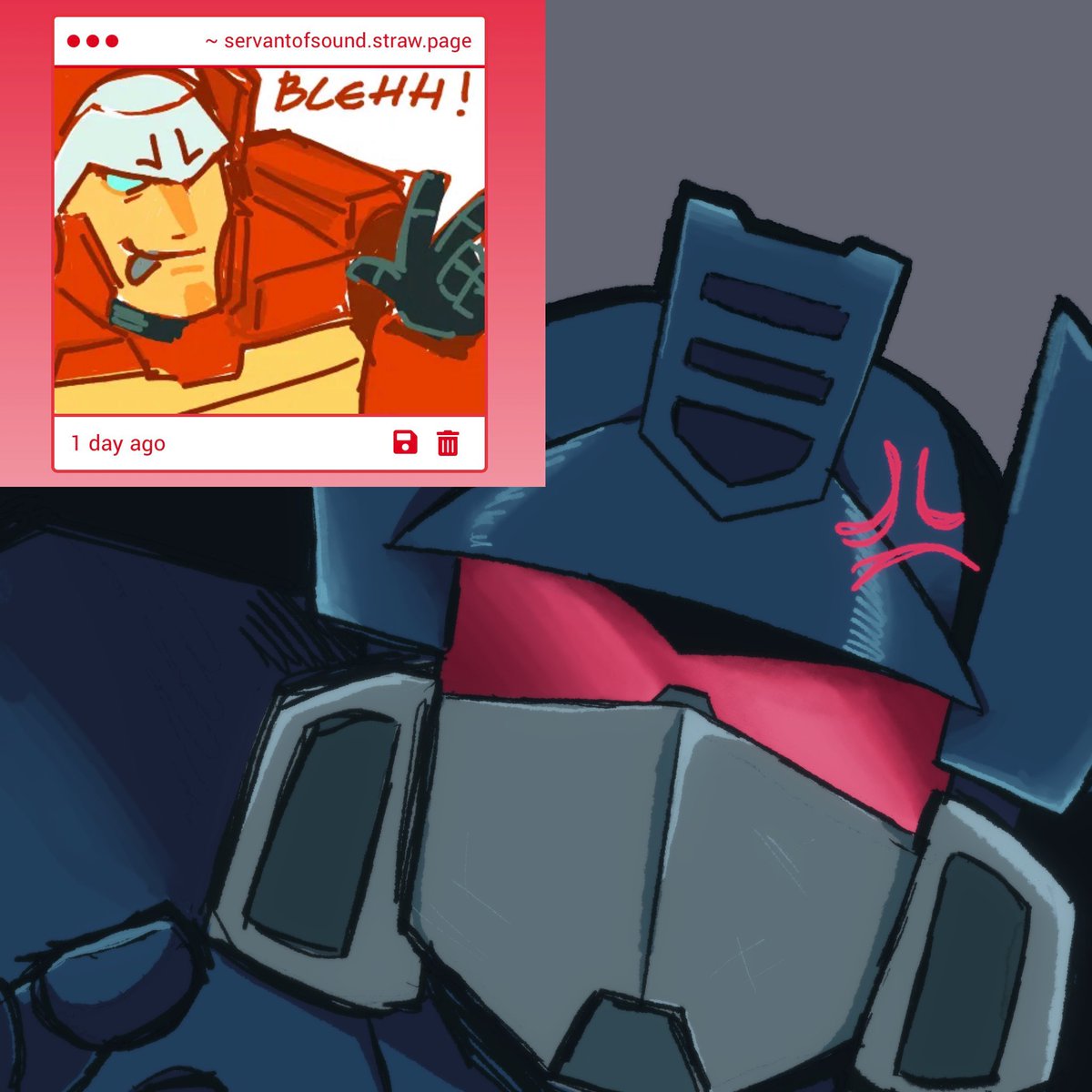 SOUNDWAVE tweet media