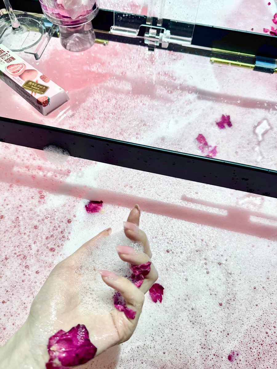 Tmimi🌸 tweet media