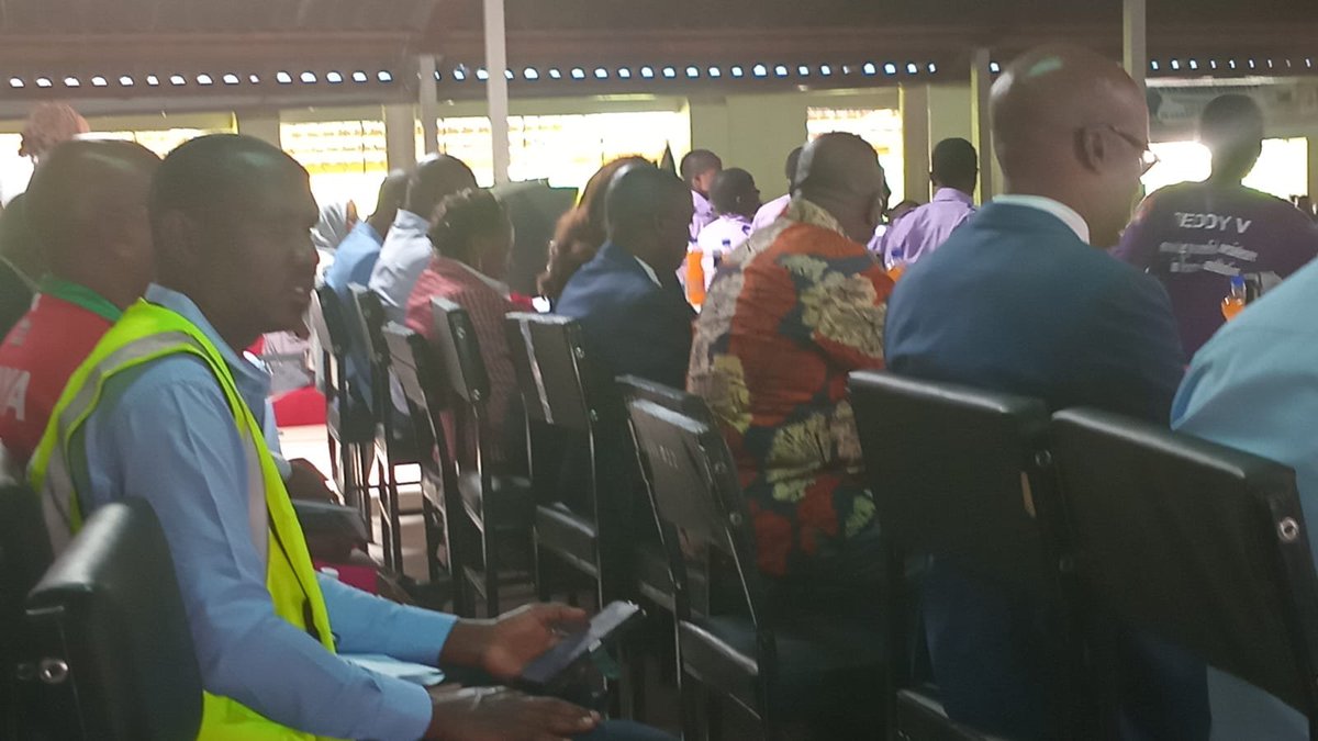 NACADA Kenya tweet media