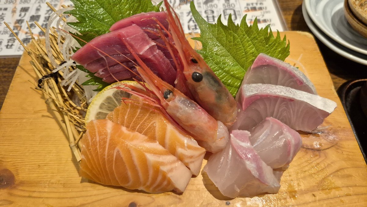 すなっく tweet media