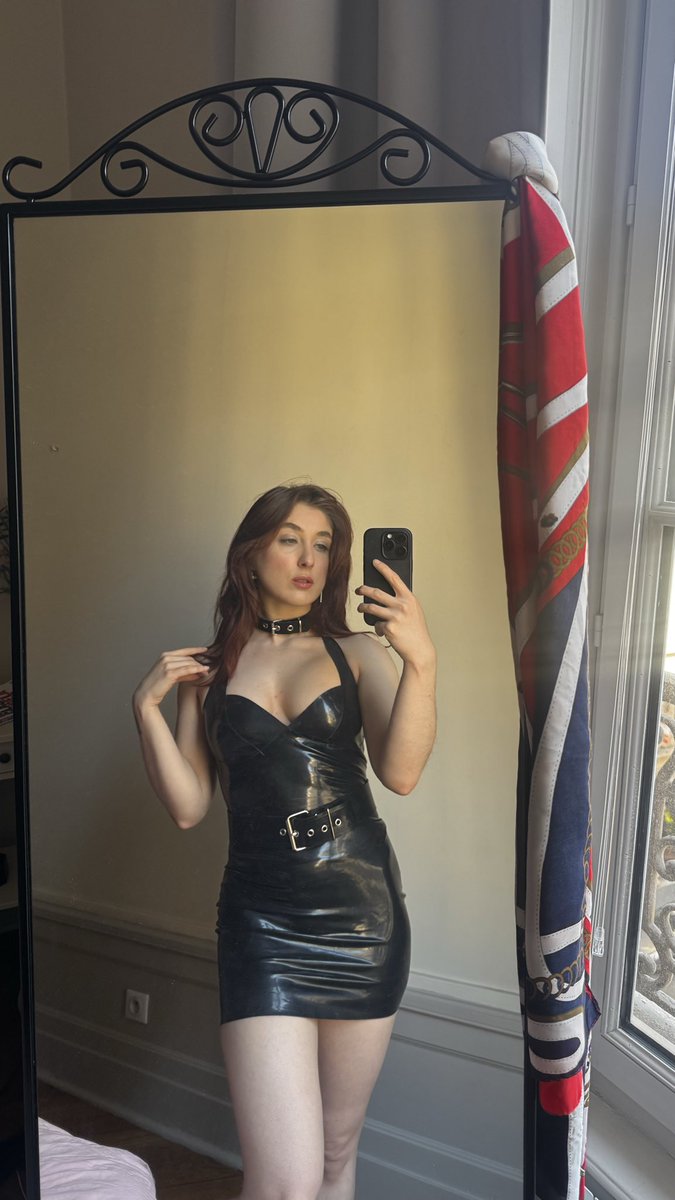 Madelaine Rousset tweet media