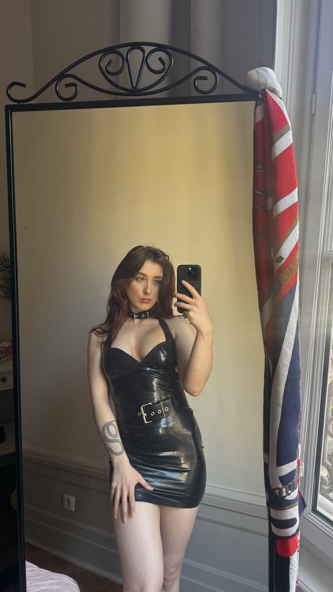 Madelaine Rousset tweet media