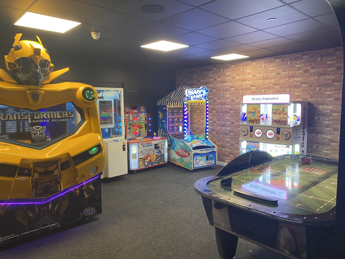 Chris Retrogaming tweet media
