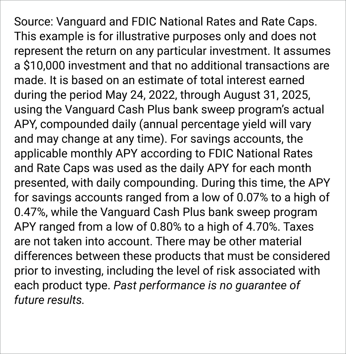 Vanguard tweet media