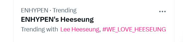 ra riki! ★ ENHYPEN IS 7 tweet media