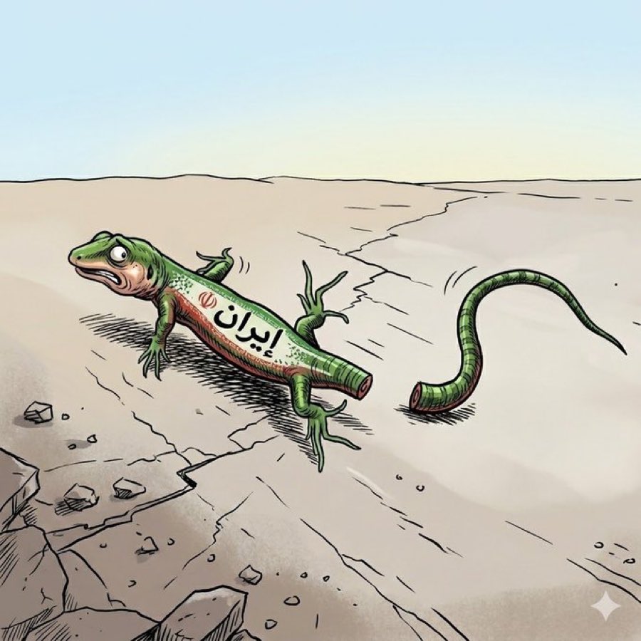 الأذناب…هذه قيمتكم….؟