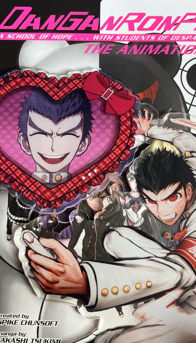 Cheren Kobayashi tweet media