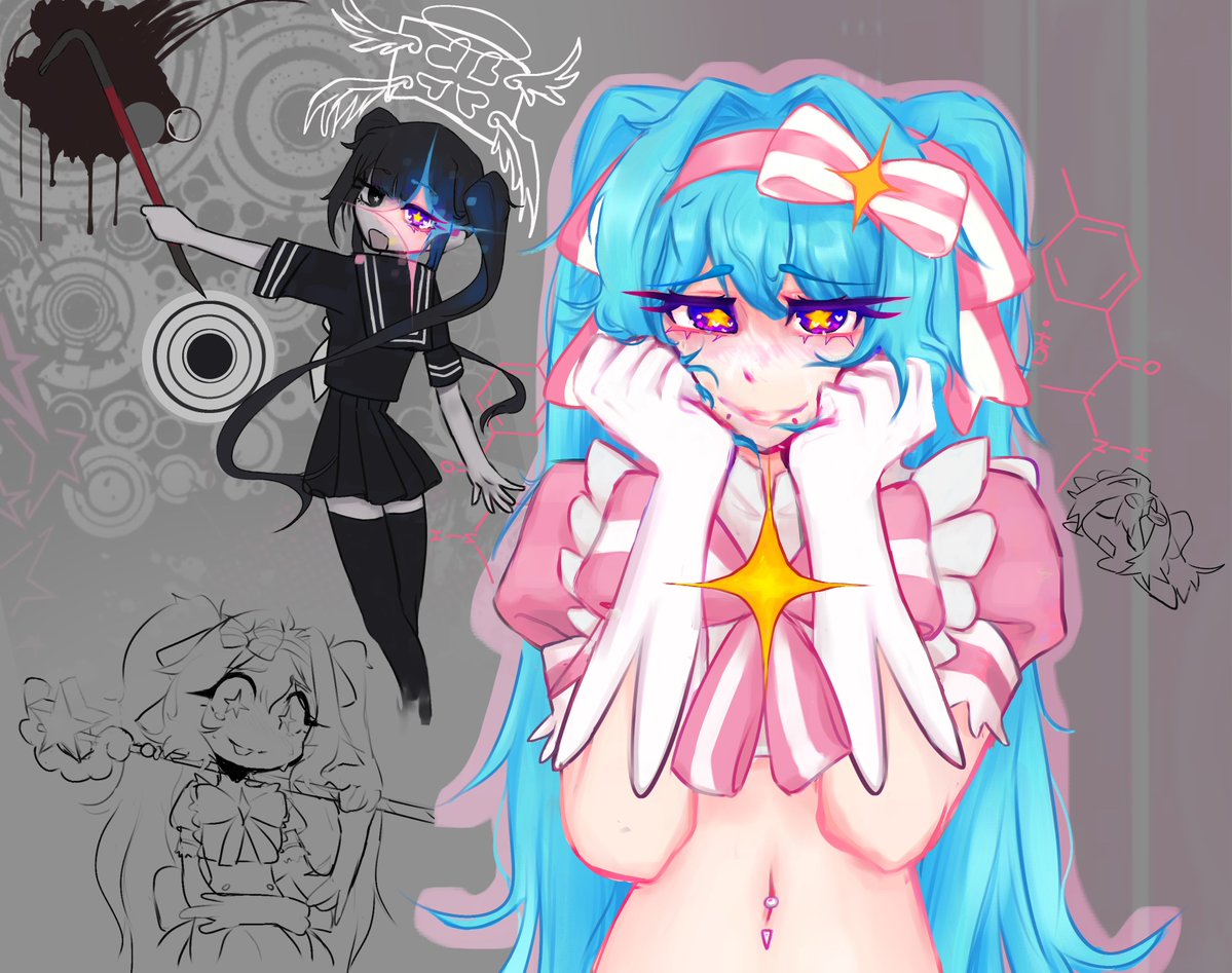 charlotte tweet media