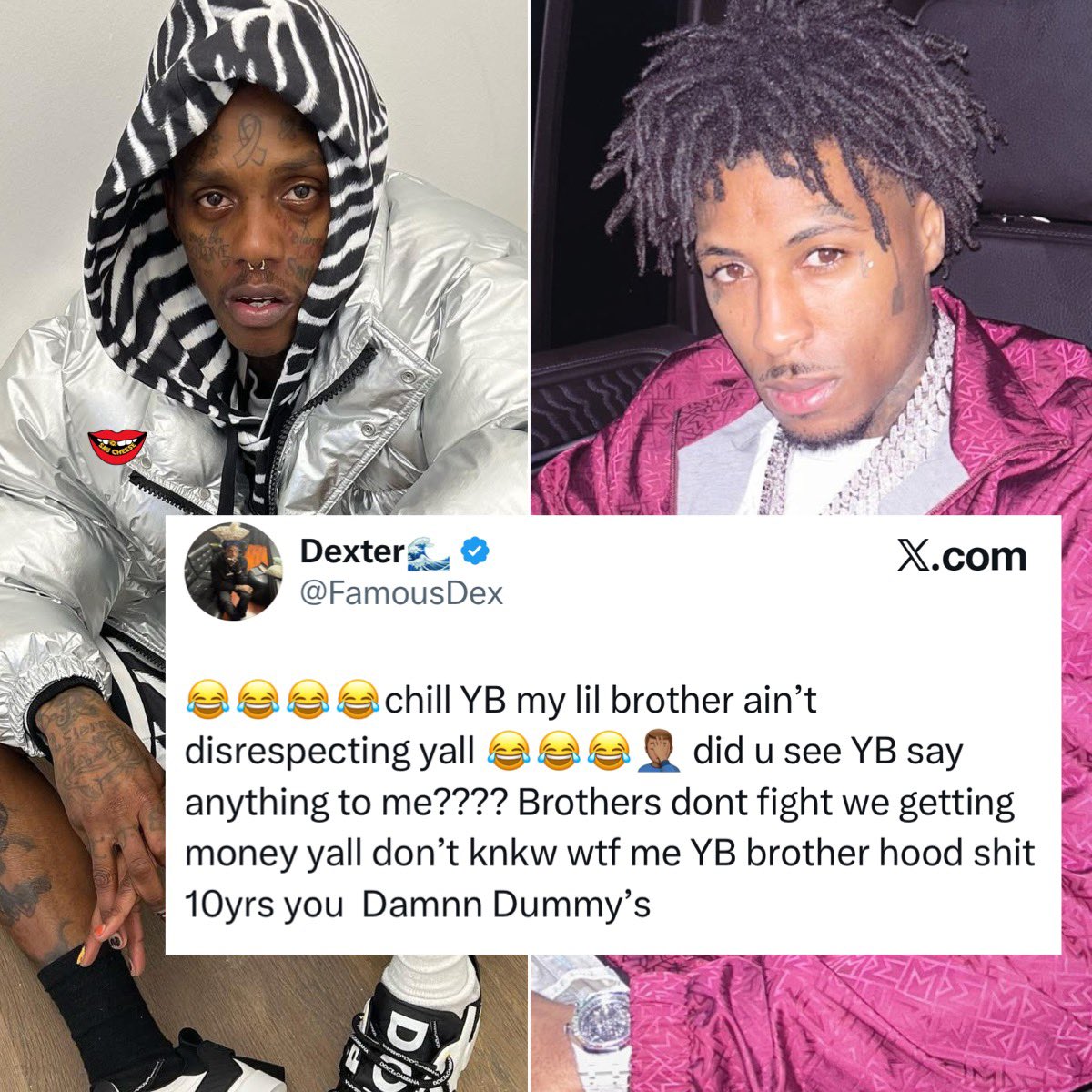 SAY CHEESE! 👄🧀 tweet media