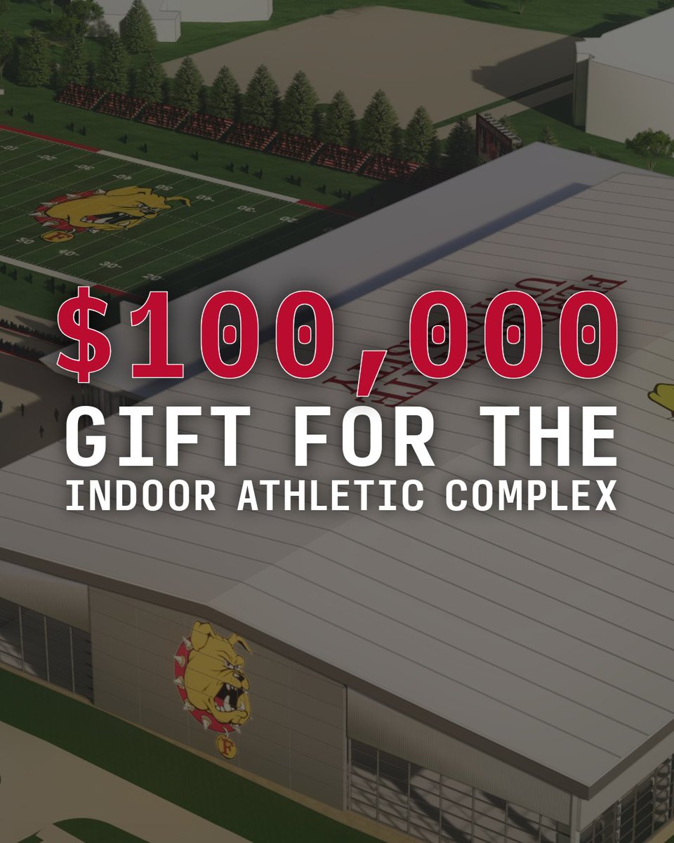 Ferris State Univ. tweet media