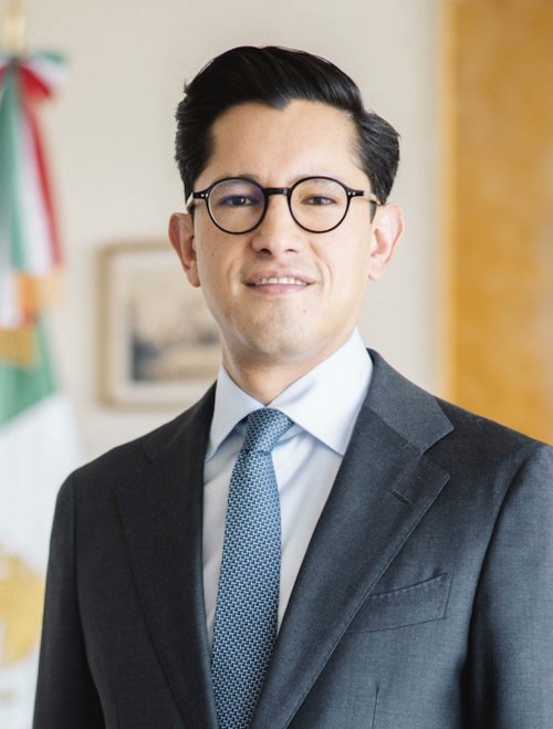 Alfredo Lecona tweet media