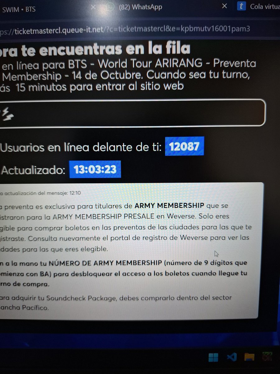 yoon⁷ ⊙⊝⊜ 🥢 VERÁ A BTS tweet media