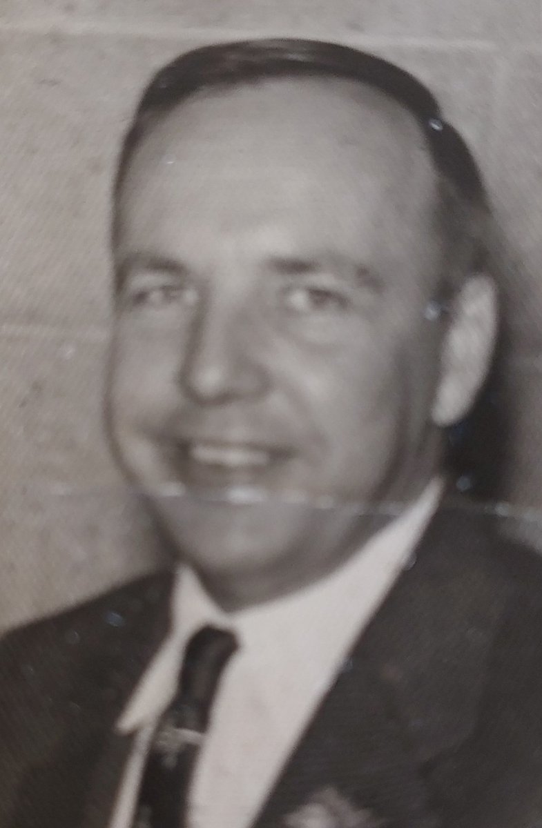 Patrick J. Murtaugh tweet media