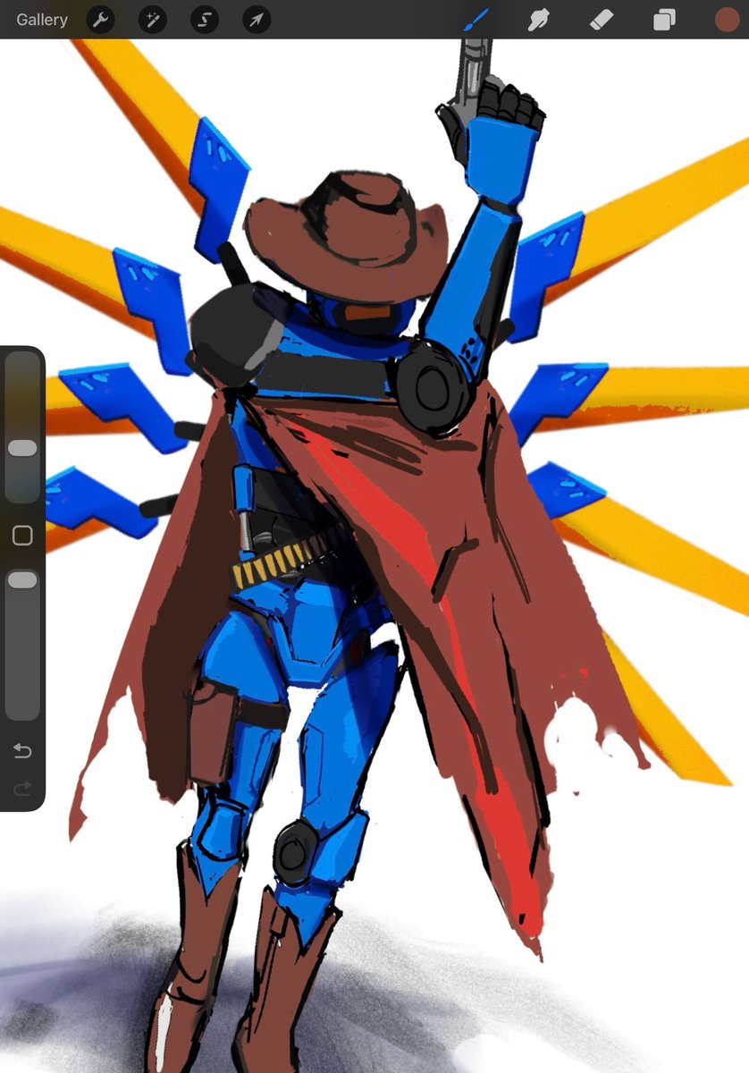 ☆ klo / ainul tweet media