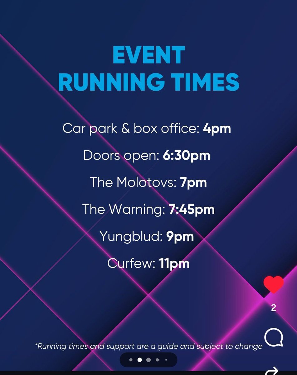 Fran ☆♡ yb- 11/04 & 24/04 tweet media