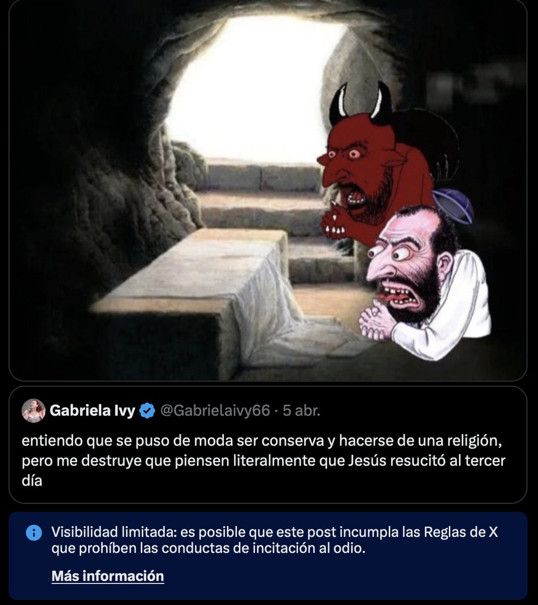 Alejandro tweet media