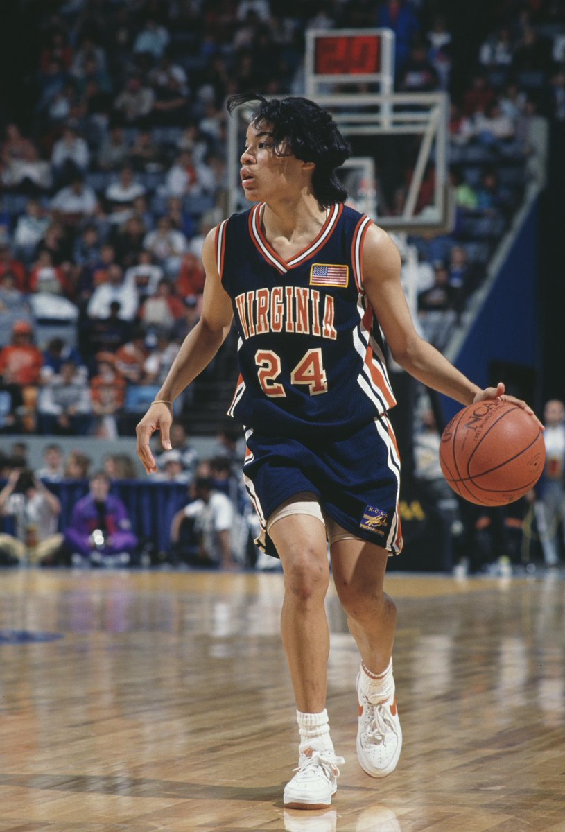UVA Flashback tweet media