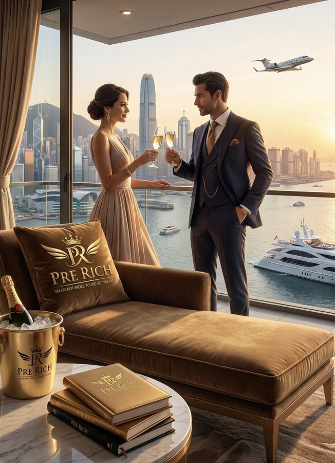 PRE-RICH on SOL tweet media