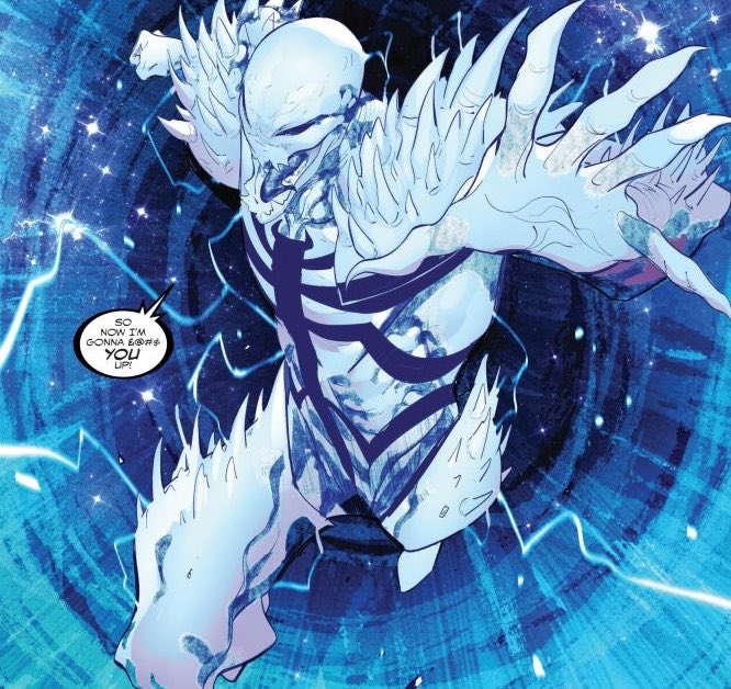 TheVenomSite tweet media