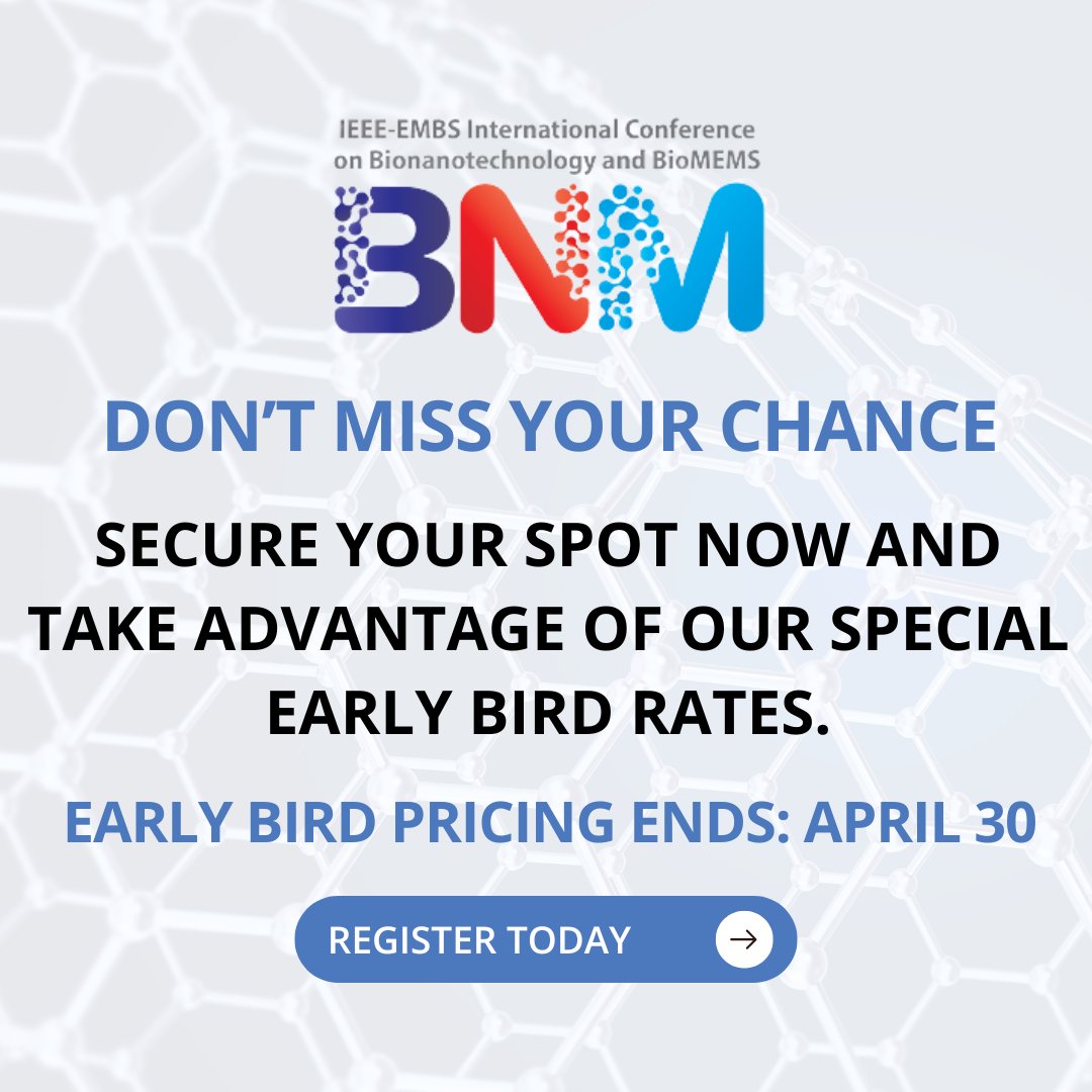 IEEE Engineering Medicine and Biology Society tweet media