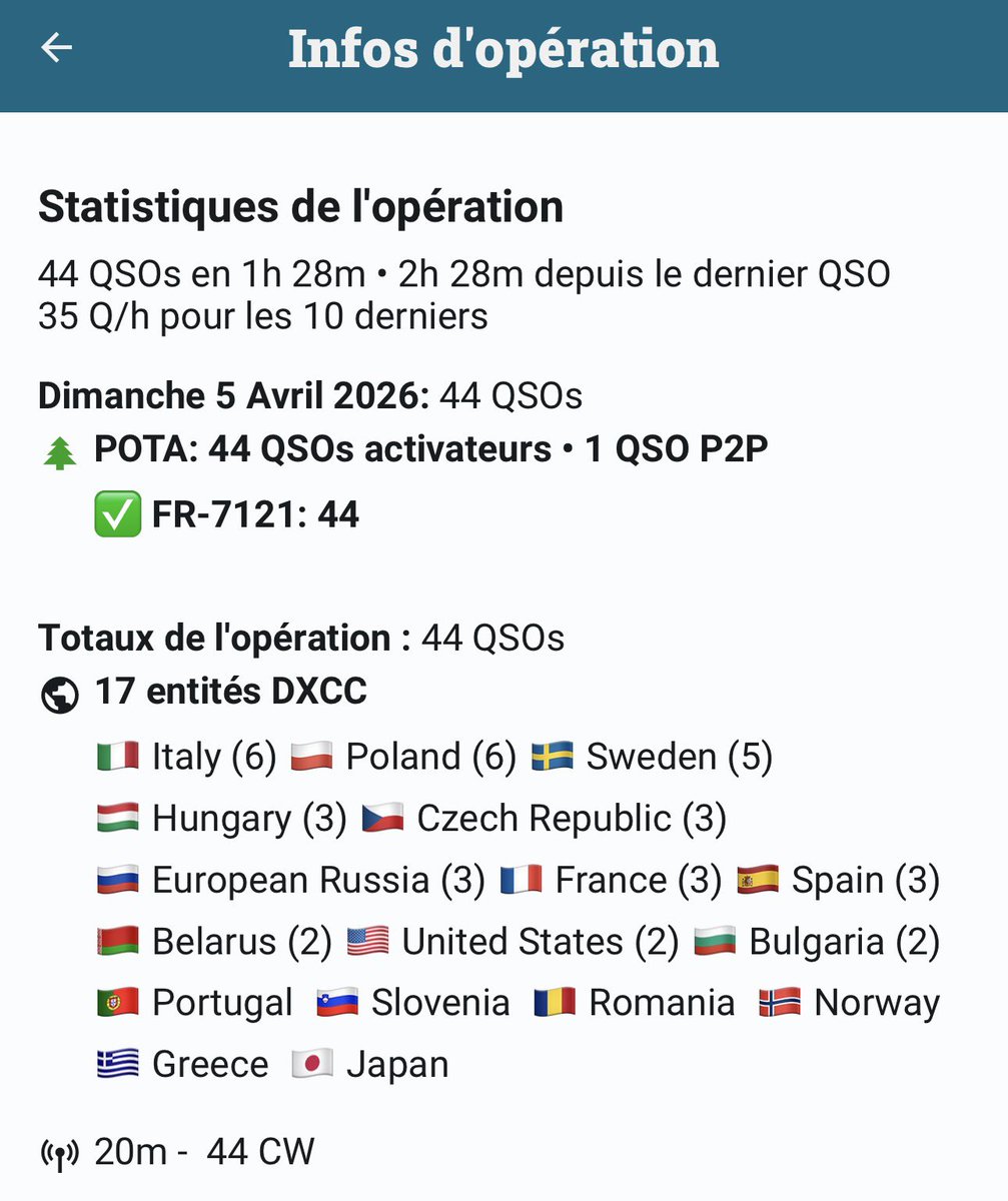 F8CRH Franck tweet media