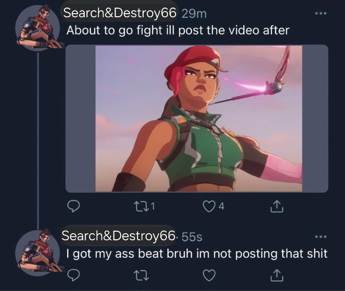 Firebreak • EmreMains Founder tweet media