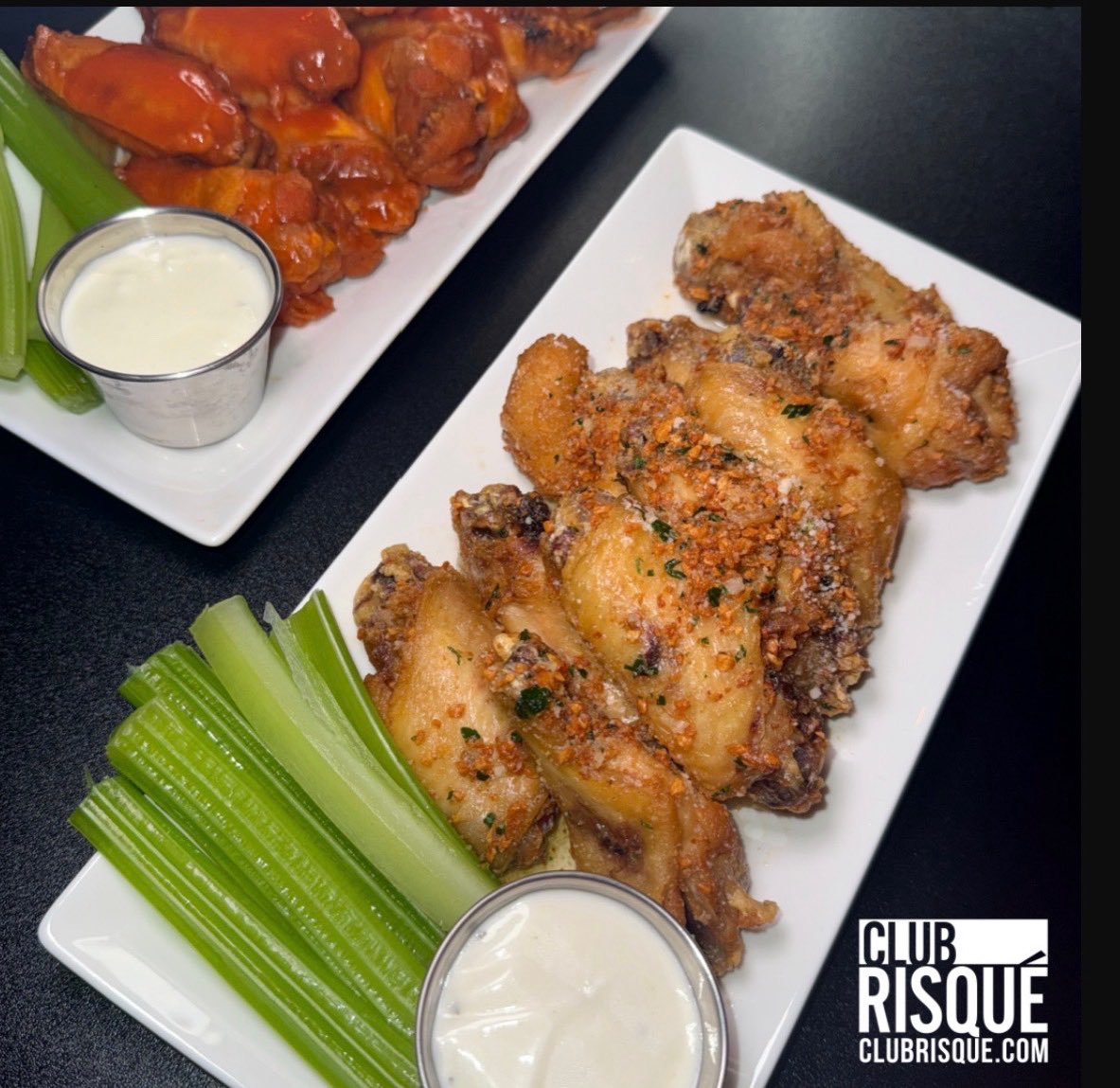 ClubRisque's tweet image. Feed your appetite at Club Risqué. Menus to satisfy every craving day and night at all locations. Visit today. #PhillyNightLife #PhillyFood #PhillyEntertainment • 📸 Club Risqué Philly