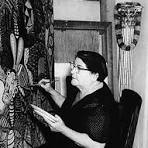 A 58 años de la partida física de Amelia Peláez, su pincel sigue iluminando la identidad de Cuba. Sus vitrales, columnas y naturalezas muertas capturaron como nadie la luz y el barroco cubano. ¡Su obra es patrimonio eterno de la nación! <a href="/DirectEducaHab/">Karenia Marrero Arrechea</a> <a href="/educacion_el/">Cerro Dirección General de Educación</a>