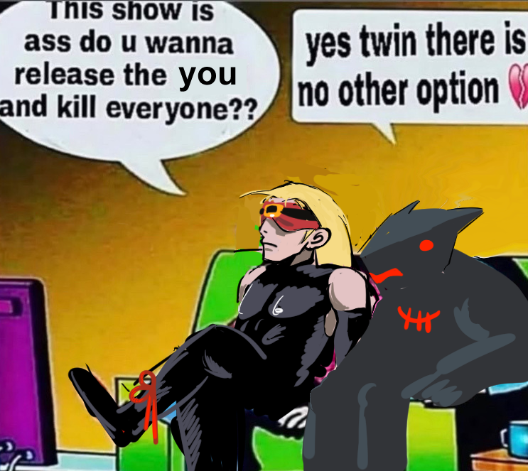 Swag Messiah tweet media