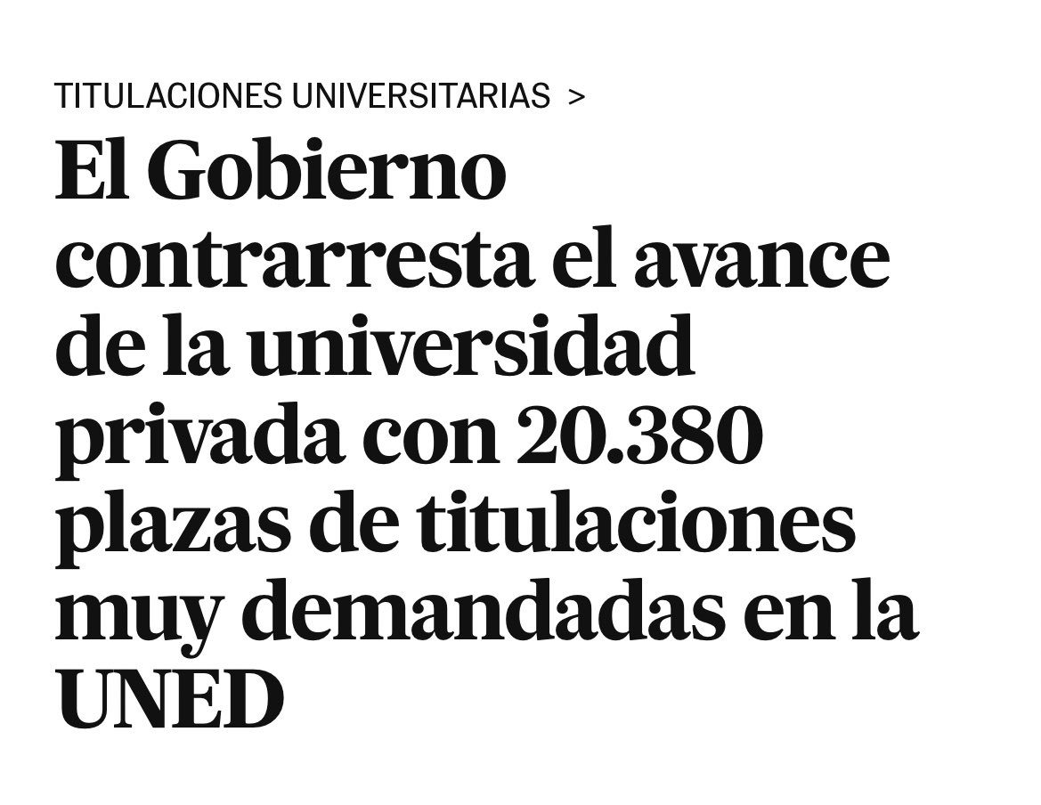 Oscar López Agueda tweet media