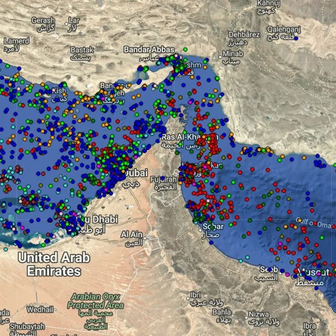 AFpost's tweet image. The US-Iran ceasefire has already begun to crack, as Iran has restricted oil tanker traffic through the Strait of Hormuz, breaching the terms of its ceasefire with the US.  

Iranian media claim that traffic was halted in response to Israel carrying out its heaviest strikes of