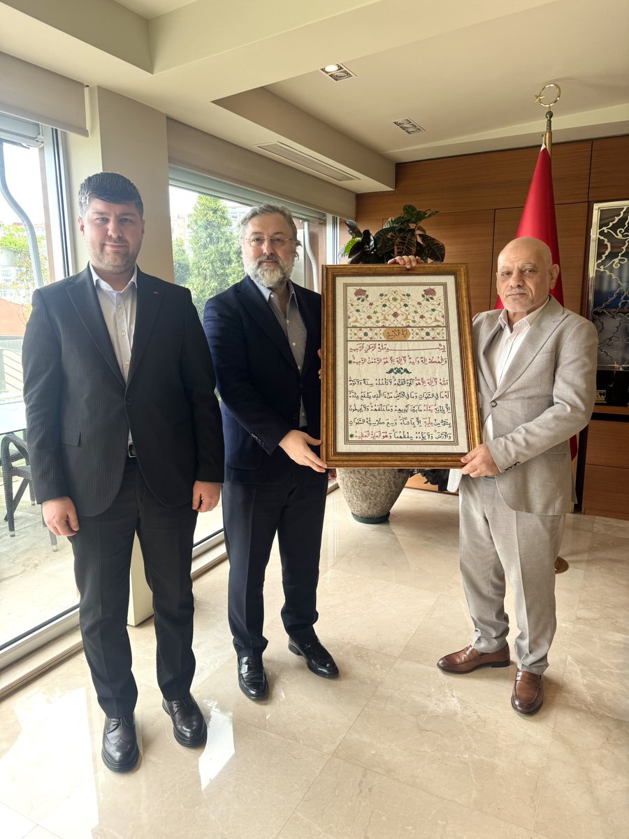 Serdar USLU 🇹🇷 tweet media